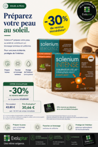 SOLENIUM INTENSE